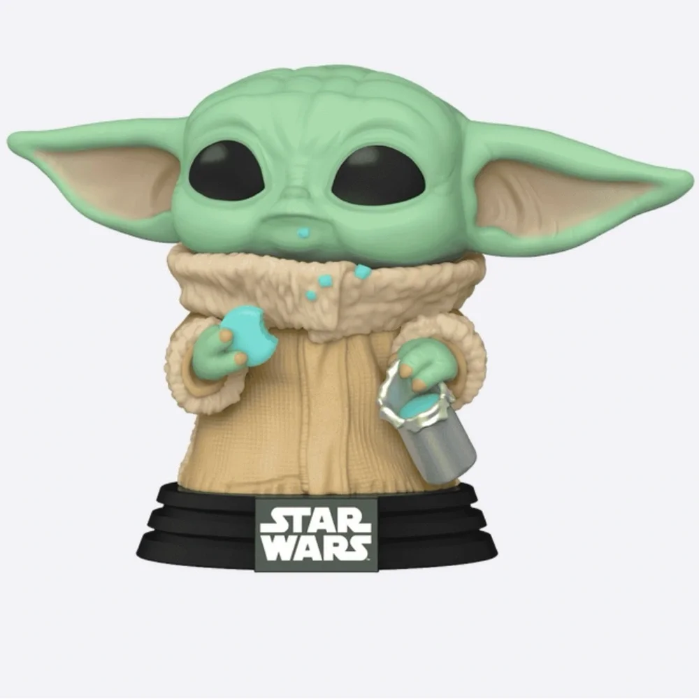 Funko pop star
